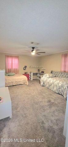 1208 Hickory Hill Drive, Gautier, MS 39553