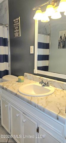1208 Hickory Hill Drive, Gautier, MS 39553
