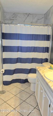 1208 Hickory Hill Drive, Gautier, MS 39553