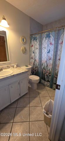 1208 Hickory Hill Drive, Gautier, MS 39553
