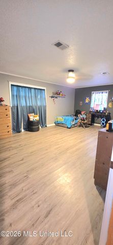 1208 Hickory Hill Drive, Gautier, MS 39553