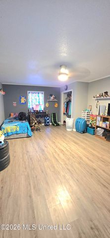1208 Hickory Hill Drive, Gautier, MS 39553
