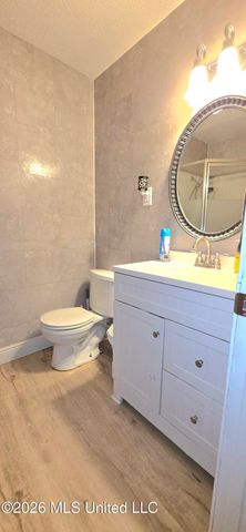 1208 Hickory Hill Drive, Gautier, MS 39553