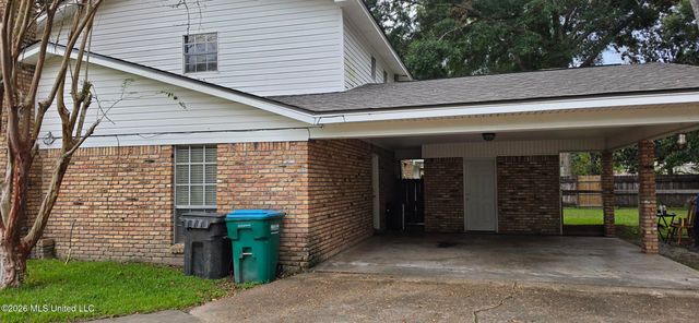 1208 Hickory Hill Drive, Gautier, MS 39553