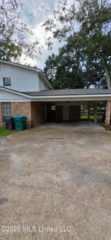 1208 Hickory Hill Drive, Gautier, MS 39553