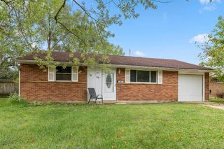 5155 Drivemere Road, Hilliard, OH 43026
