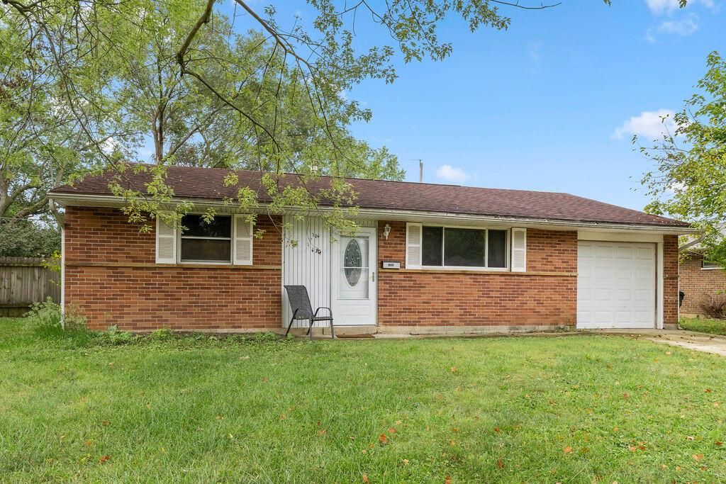5155 Drivemere Road, Hilliard, OH 43026