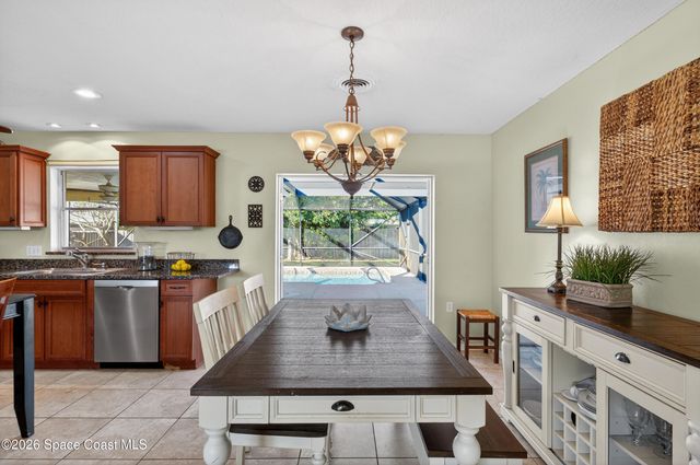 560 Glenwood Avenue, Satellite Beach, FL 32937