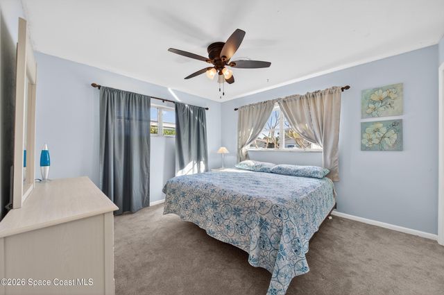 560 Glenwood Avenue, Satellite Beach, FL 32937