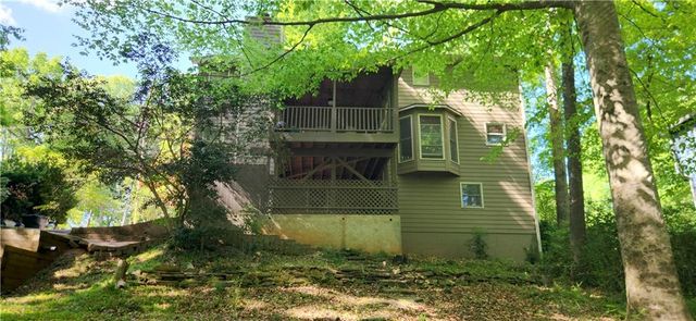 4700 Norman Drive NW, Kennesaw, GA 30144