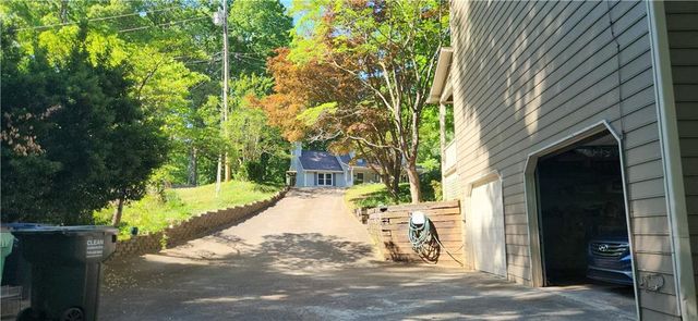 4700 Norman Drive NW, Kennesaw, GA 30144