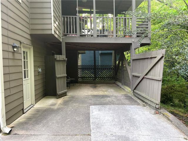 4700 Norman Drive NW, Kennesaw, GA 30144