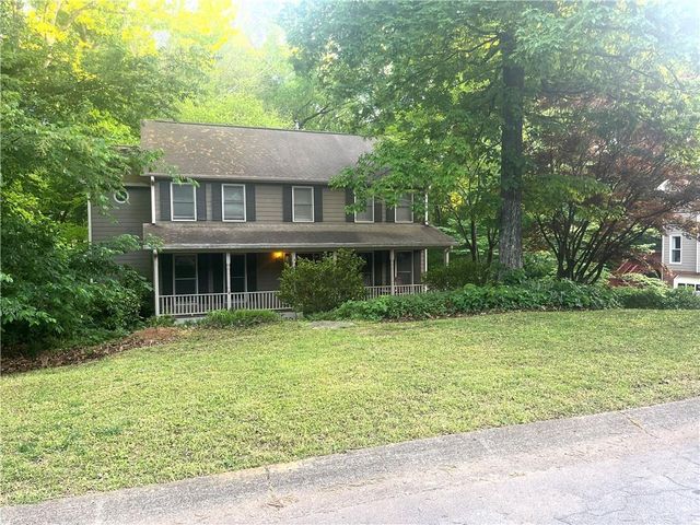 4700 Norman Drive NW, Kennesaw, GA 30144