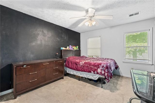 4700 Norman Drive NW, Kennesaw, GA 30144