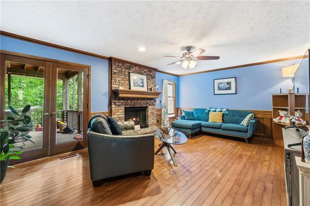 4700 Norman Drive NW, Kennesaw, GA 30144
