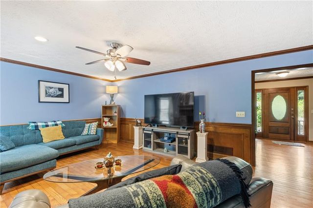 4700 Norman Drive NW, Kennesaw, GA 30144