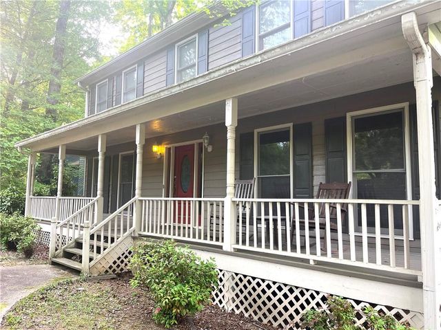 4700 Norman Drive NW, Kennesaw, GA 30144