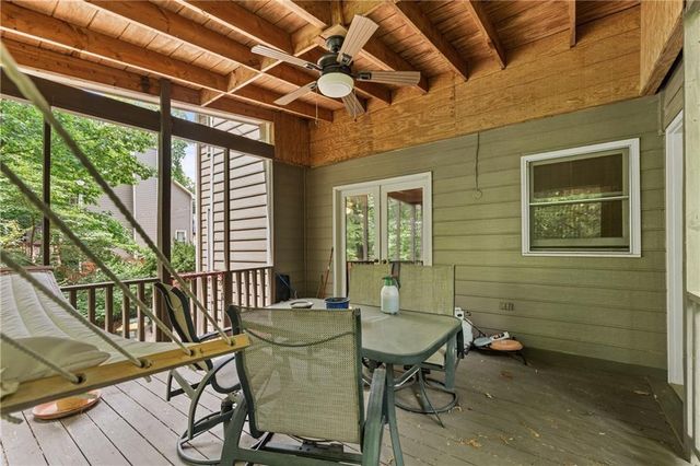 4700 Norman Drive NW, Kennesaw, GA 30144