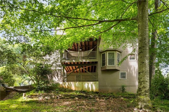 4700 Norman Drive NW, Kennesaw, GA 30144