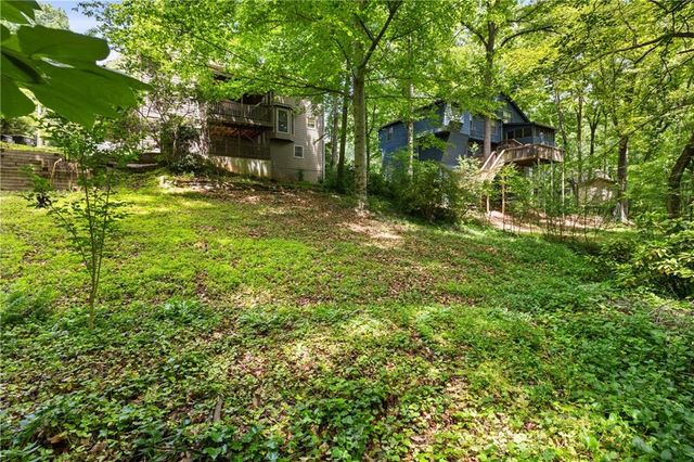 4700 Norman Drive NW, Kennesaw, GA 30144