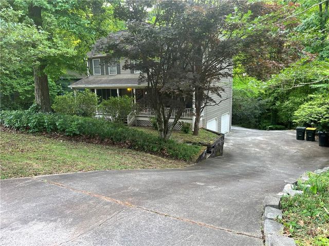 4700 Norman Drive NW, Kennesaw, GA 30144