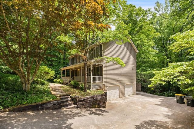 4700 Norman Drive NW, Kennesaw, GA 30144
