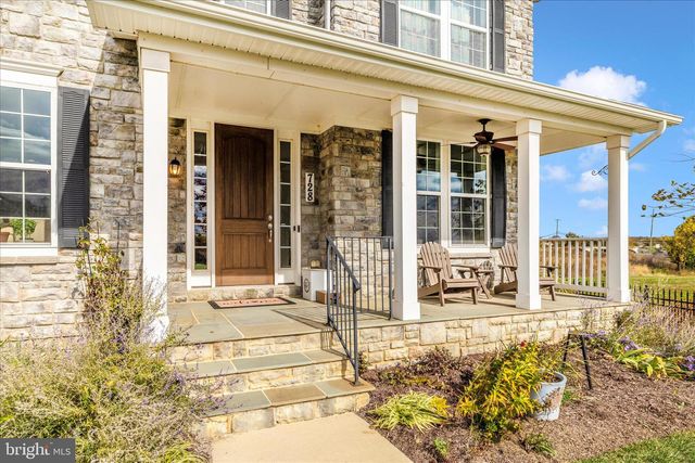 728 HOLDEN RD, Frederick, MD 21701