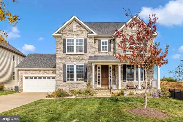 728 HOLDEN RD, Frederick, MD 21701