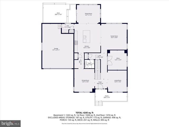 728 HOLDEN RD, Frederick, MD 21701