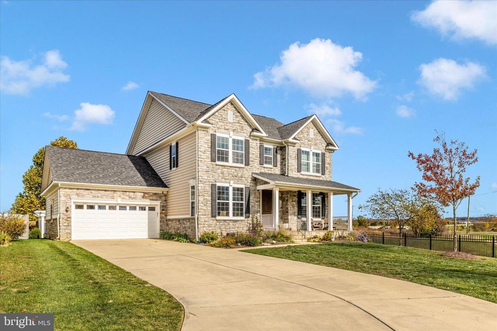 728 HOLDEN RD, Frederick, MD 21701