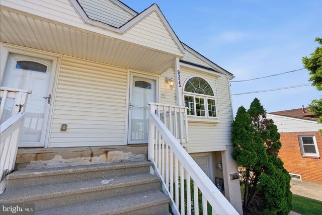 9223 MARSDEN ST, Philadelphia, PA 19114
