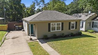 711 NE 45th Street, Kansas City, MO 64116
