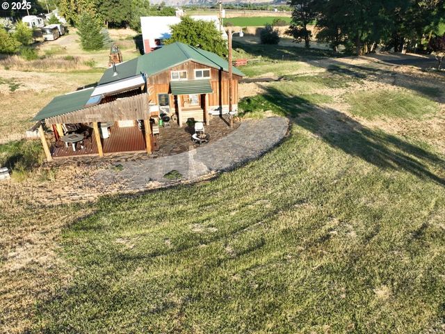 820 Biggs Rufus Hwy, Rufus, OR 97050