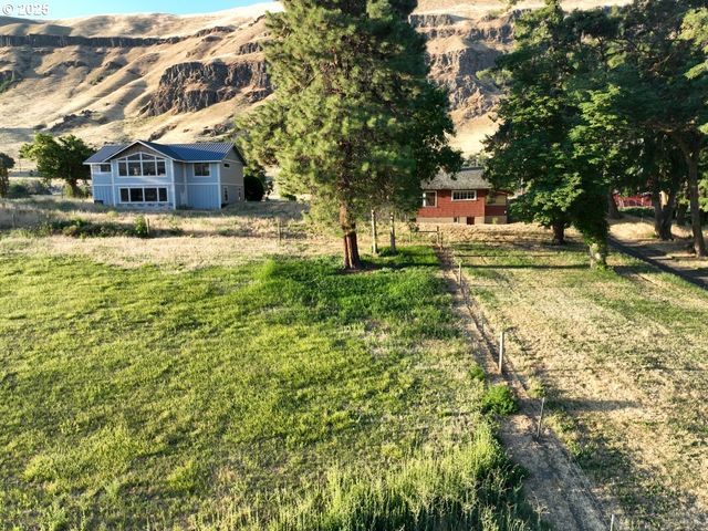 820 Biggs Rufus Hwy, Rufus, OR 97050