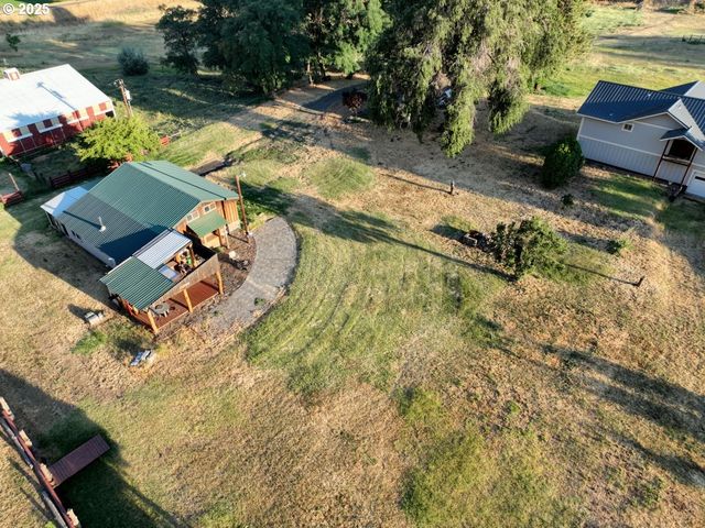 820 Biggs Rufus Hwy, Rufus, OR 97050