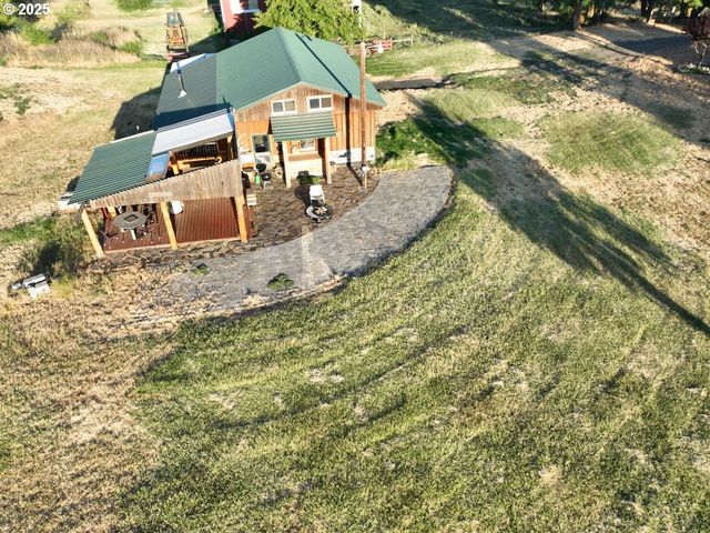 820 Biggs Rufus Hwy, Rufus, OR 97050