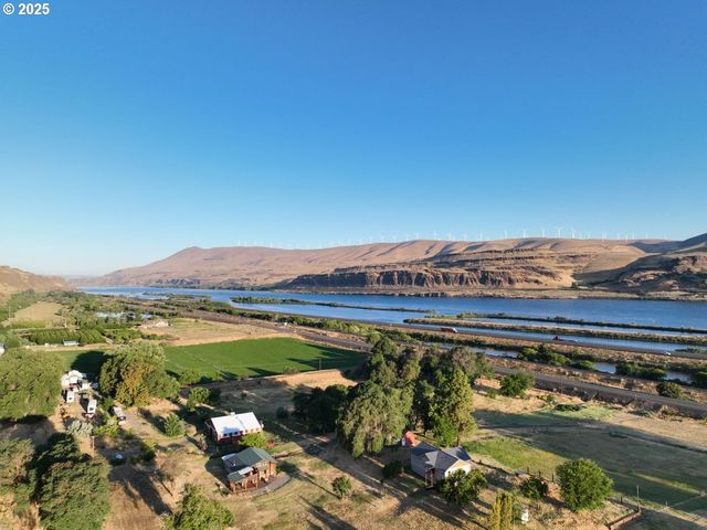 820 Biggs Rufus Hwy, Rufus, OR 97050