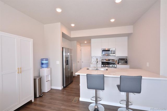 8219 Grey Bark Way, Colorado Springs, CO 80908