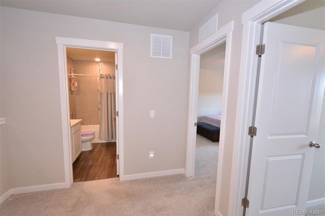 8219 Grey Bark Way, Colorado Springs, CO 80908