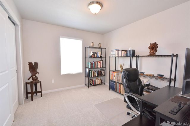 8219 Grey Bark Way, Colorado Springs, CO 80908