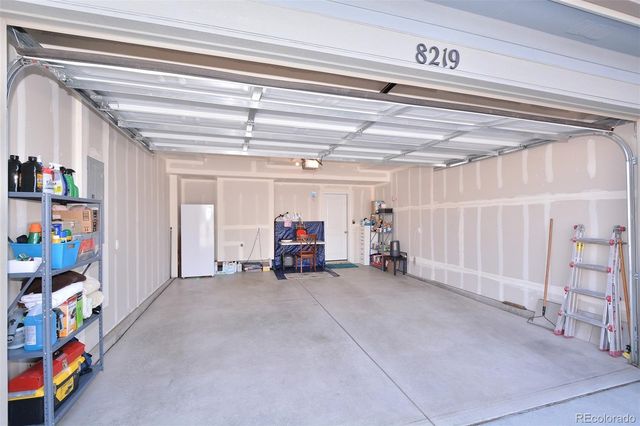 8219 Grey Bark Way, Colorado Springs, CO 80908