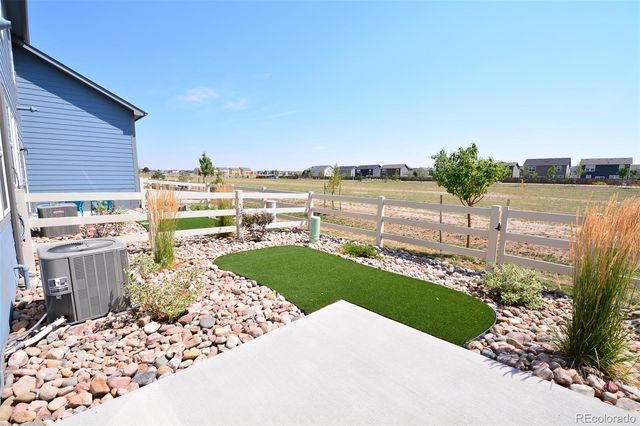 8219 Grey Bark Way, Colorado Springs, CO 80908