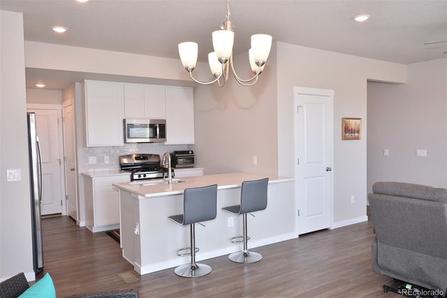 8219 Grey Bark Way, Colorado Springs, CO 80908