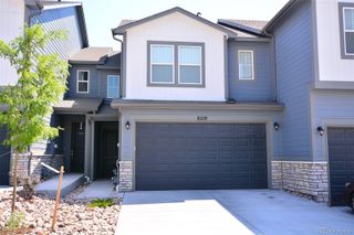 8219 Grey Bark Way, Colorado Springs, CO 80908