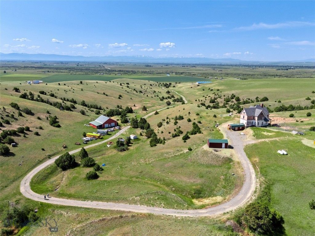 5835 Spaulding Bridge Road, Belgrade, MT 59714 photo 25