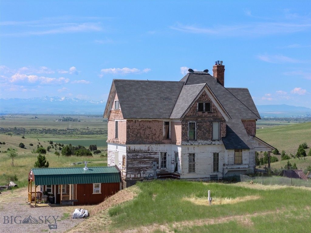 5835 Spaulding Bridge Road, Belgrade, MT 59714 photo 30