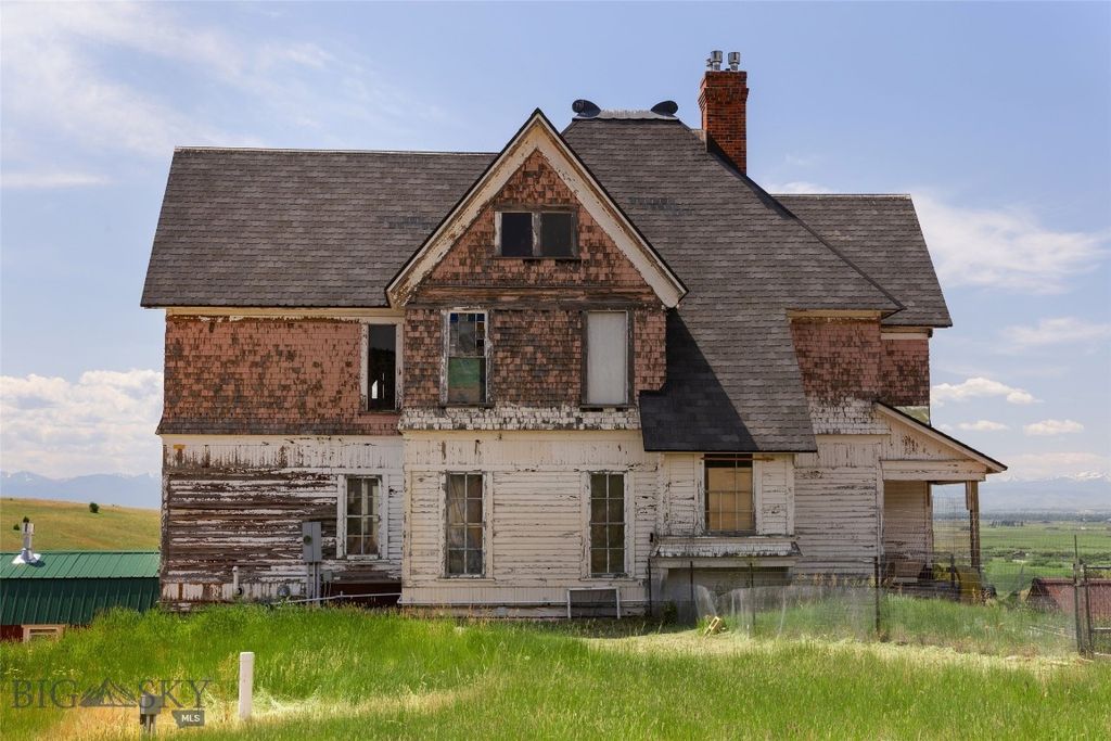 5835 Spaulding Bridge Road, Belgrade, MT 59714 photo 47