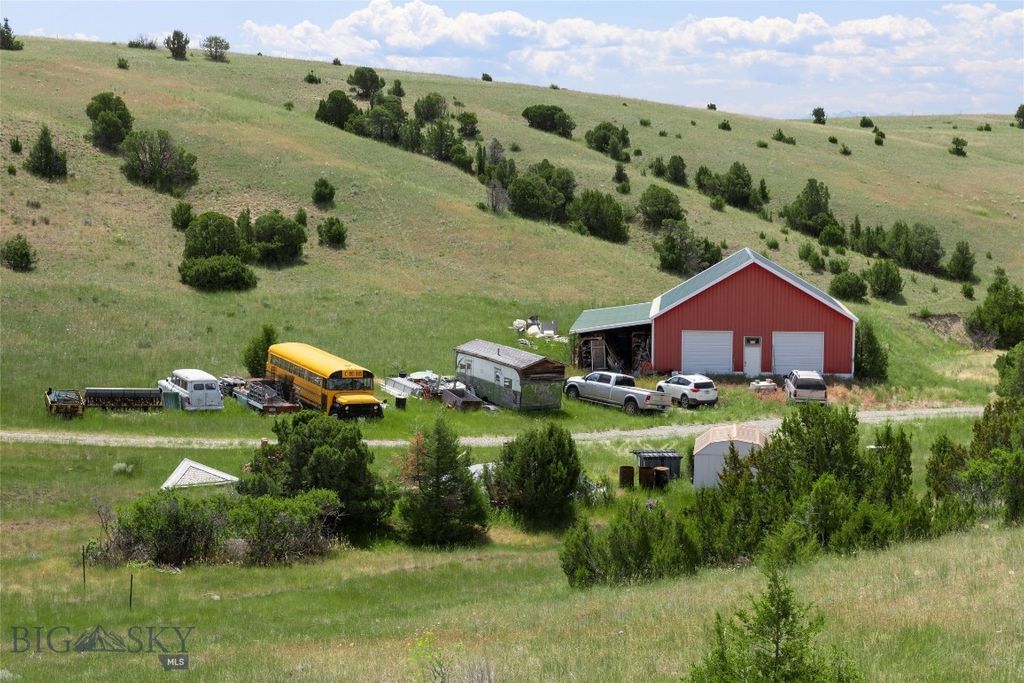 5835 Spaulding Bridge Road, Belgrade, MT 59714 photo 49