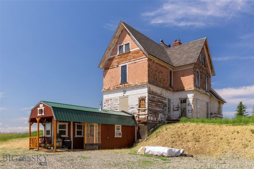 5835 Spaulding Bridge Road, Belgrade, MT 59714 photo 51