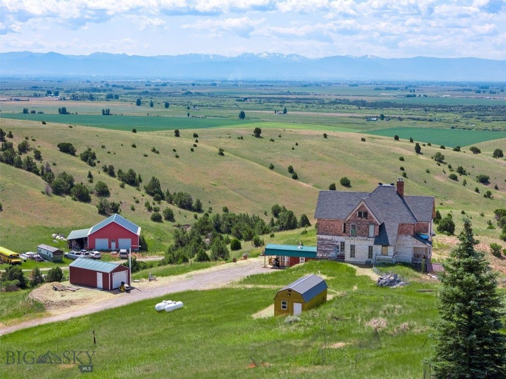 5835 Spaulding Bridge Road, Belgrade, MT 59714 photo 8